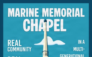 Marine Memorial Chapel