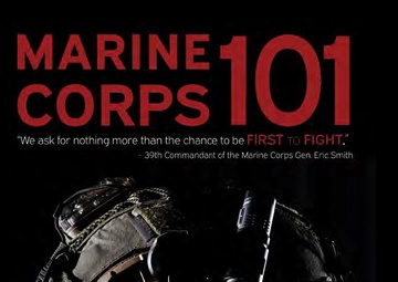 Marine Corps Magazine 101