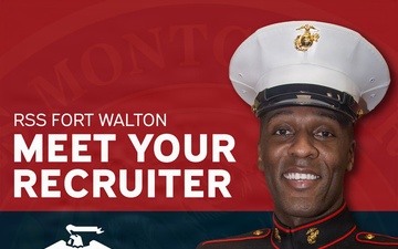 MEET YOUR RECRUITER