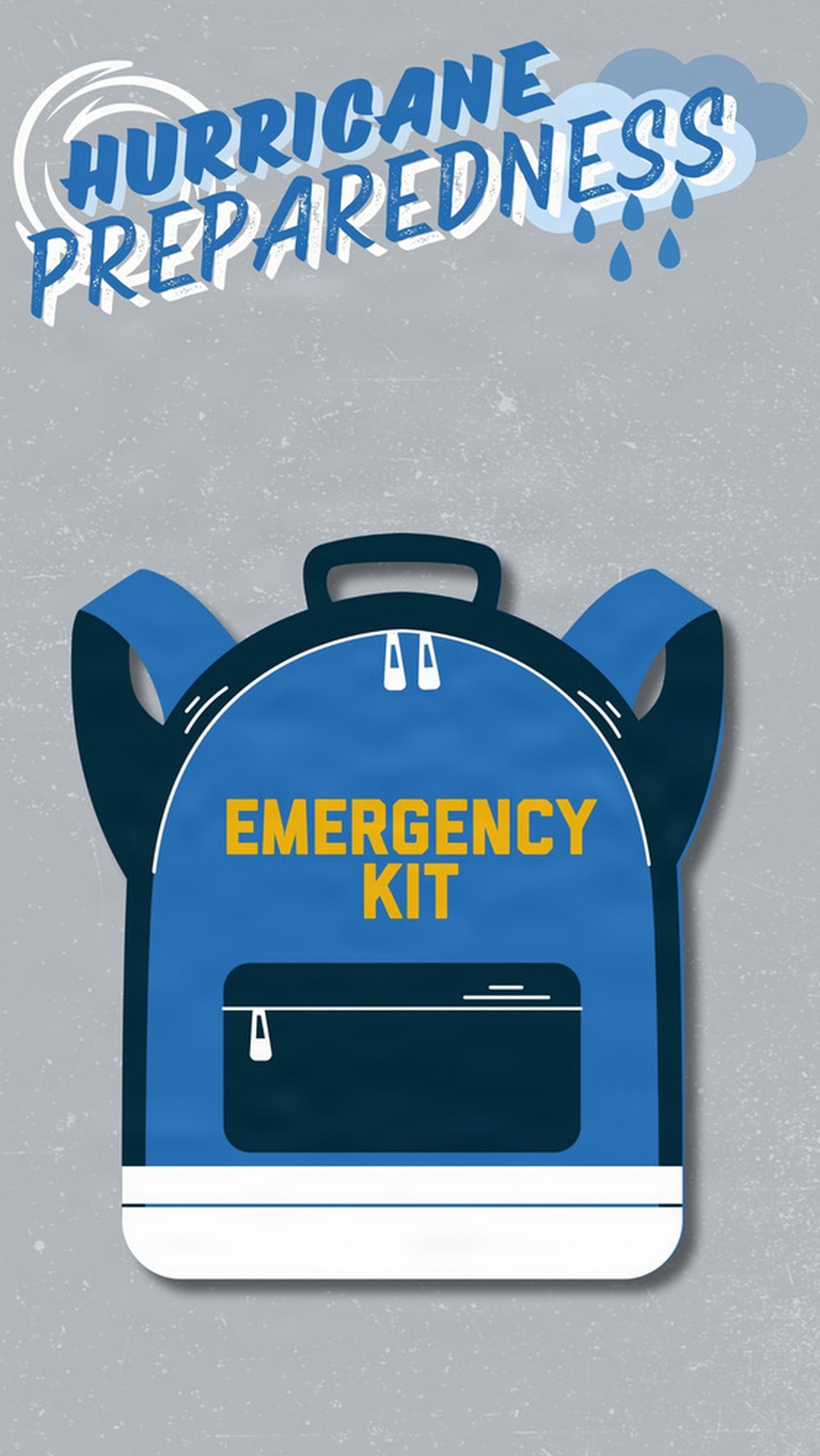 Emergency Preparedness Tips