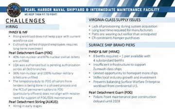 PHNSY &amp; IMF Takeaway Card