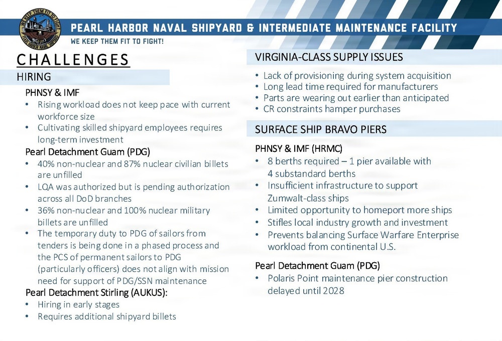 PHNSY &amp; IMF Takeaway Card