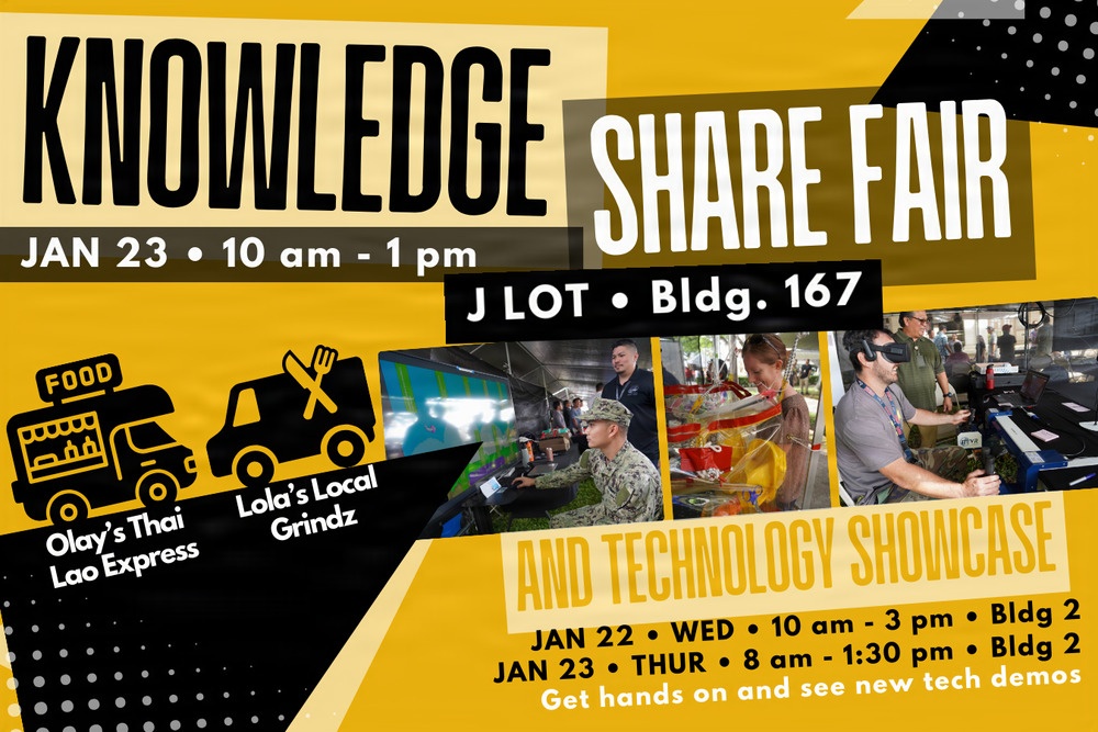 PHNSYIMF Knowledge Share Fair