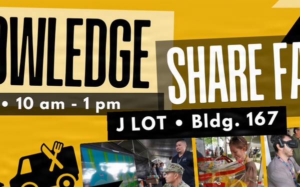 PHNSYIMF Knowledge Share Fair