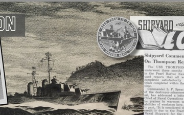 PHNSY &amp; IMF History Illustrations