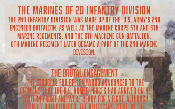 Bois de la Brigade de Marine