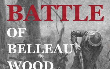 Bois de la Brigade de Marine