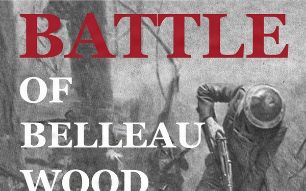 Bois de la Brigade de Marine