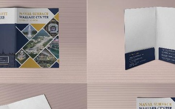 NAVSEA Carderock Business Operations Bifold