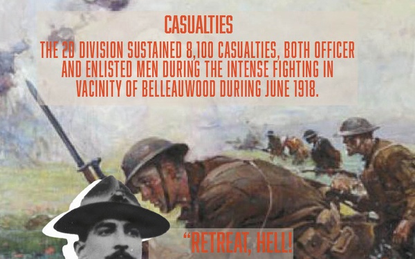 Bois de la Brigade de Marine