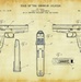 Ceremonial M17 Pistol - Dignity Layout