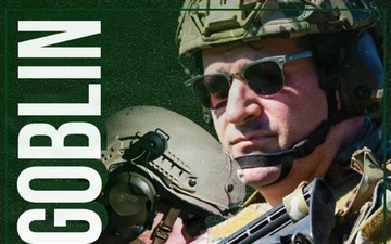 Green Goblin 2025