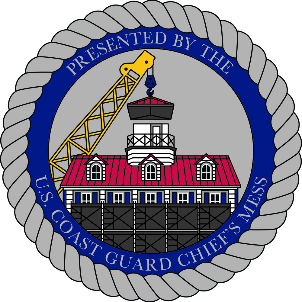 U.S. Coast Guard Operation Restore Habitability - Rapid Infrastructure Project Implementation Team (RIPIT) coin design
