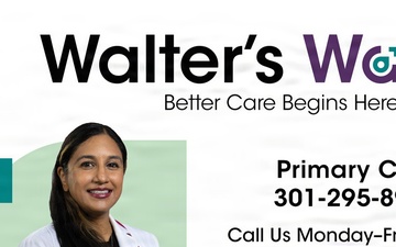 Walter’s Way: Transforming Primary Care