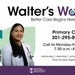 Walter's Way Primary Care