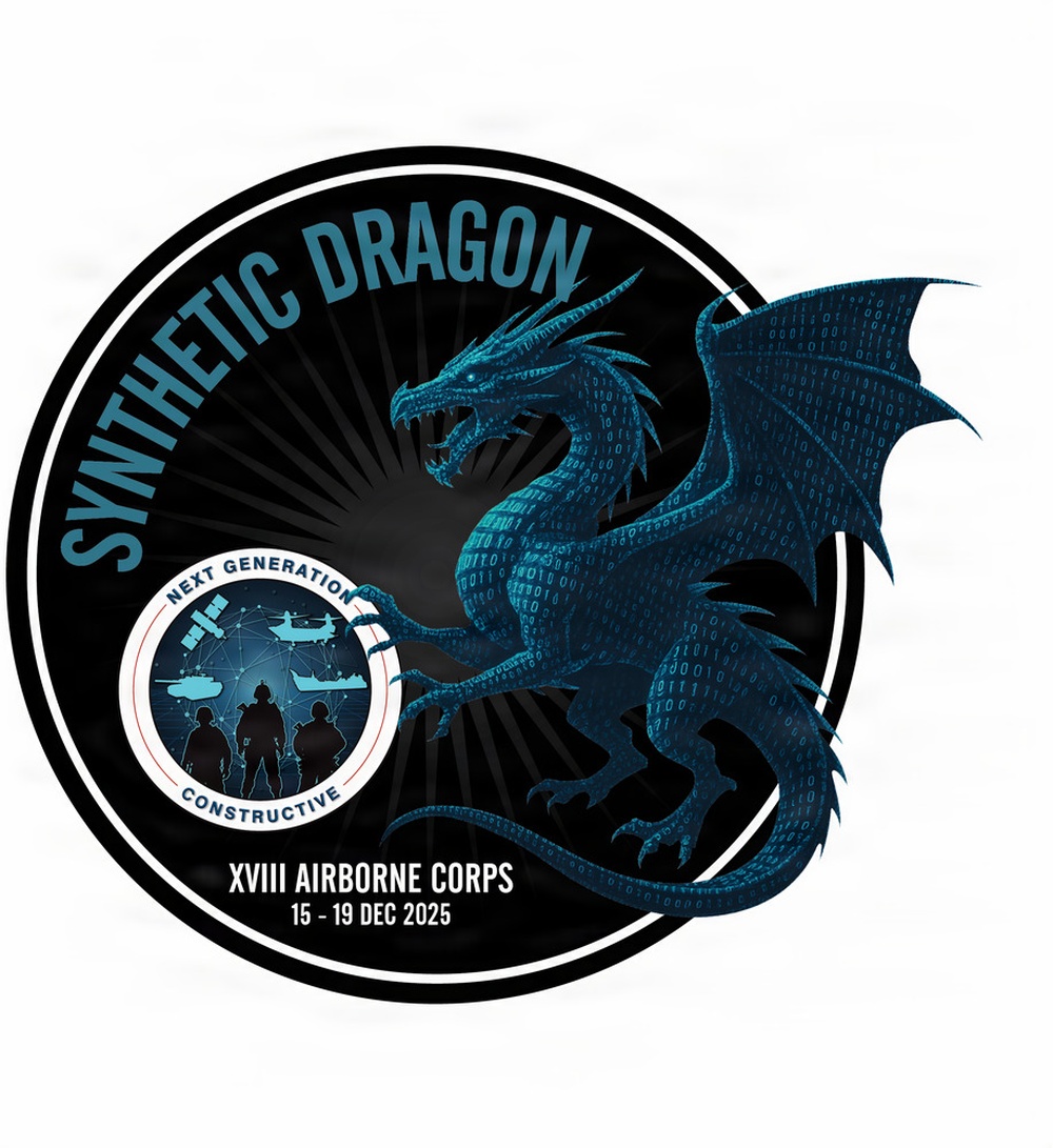 Synthetic Dragon 2025