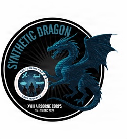 Next Generation Constructive Team Showcases Advanced Capabilities at Synthetic Dragon 2025