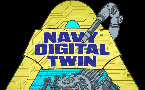 Navy Digital Twin SCORPIO