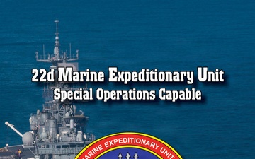 22nd MEU (SOC) Information Booklet