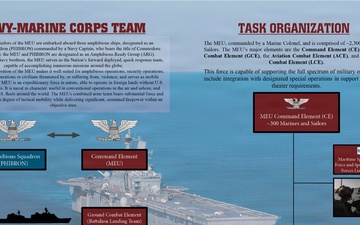 22nd MEU (SOC) Information Booklet