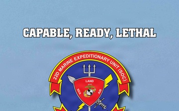 22nd MEU (SOC) Information Booklet
