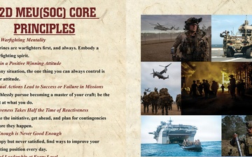 22nd MEU (SOC) Information Booklet