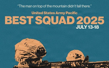 USARPAC Best Squad Ver 2