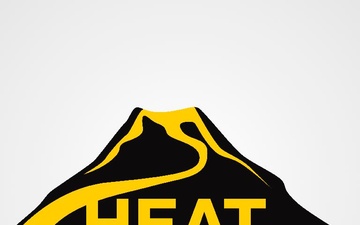 HEAT Logo