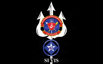22nd MEU (SOC) Design Logo