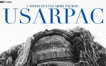 U.S. Army Pacific Theater Strategy Magazine