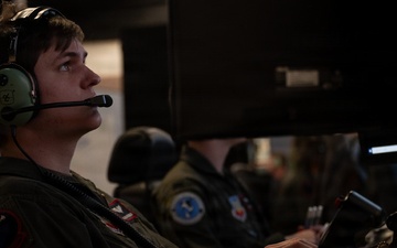 Virtual Flag: Coalition 26-1: Coalition Interoperability