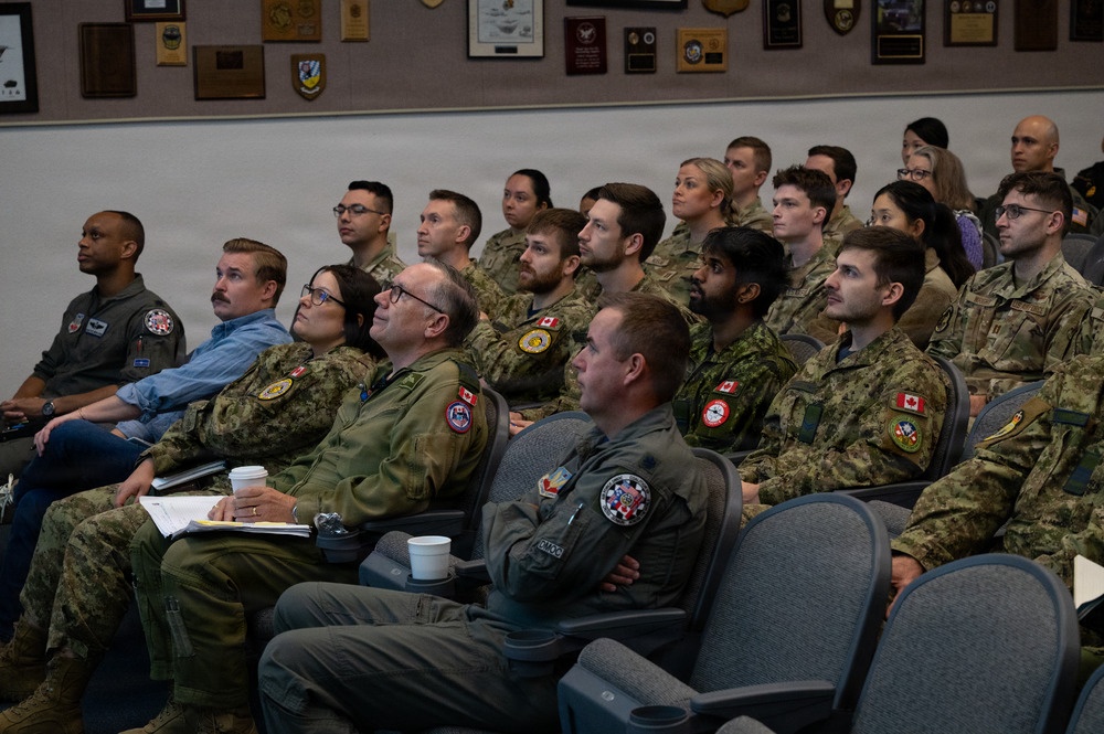 Virtual Flag: Coalition 26-1