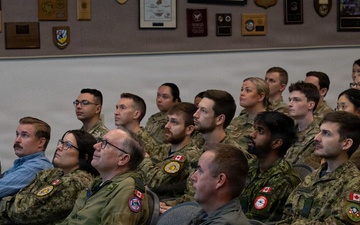 Virtual Flag: Coalition 26-1