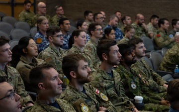 Virtual Flag: Coalition 26-1