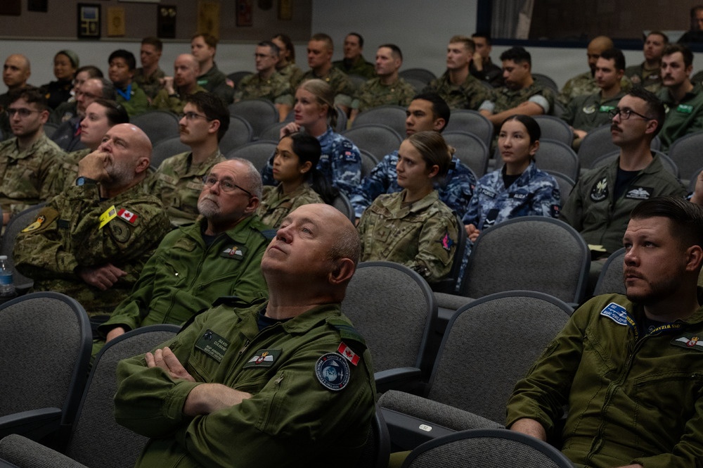 Virtual Flag: Coalition 26-1