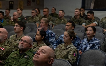 Virtual Flag: Coalition 26-1