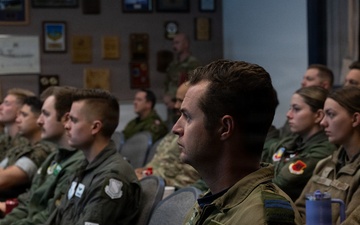 Virtual Flag: Coalition 26-1