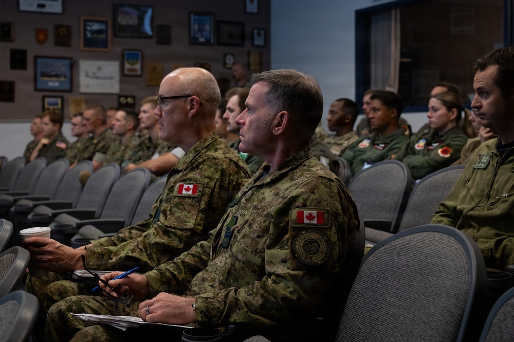 Virtual Flag: Coalition 26-1