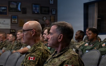 Virtual Flag: Coalition 26-1