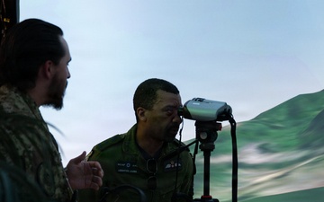 Virtual Flag: Coalition 26-1