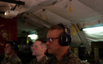 Virtual Flag: Coalition 26-1