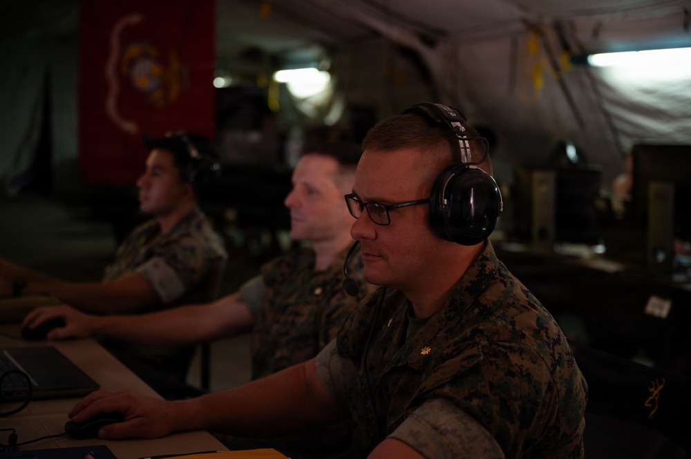 Virtual Flag: Coalition 26-1