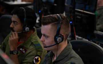 Virtual Flag: Coalition 26-1