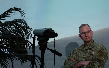 Virtual Flag: Coalition 26-1