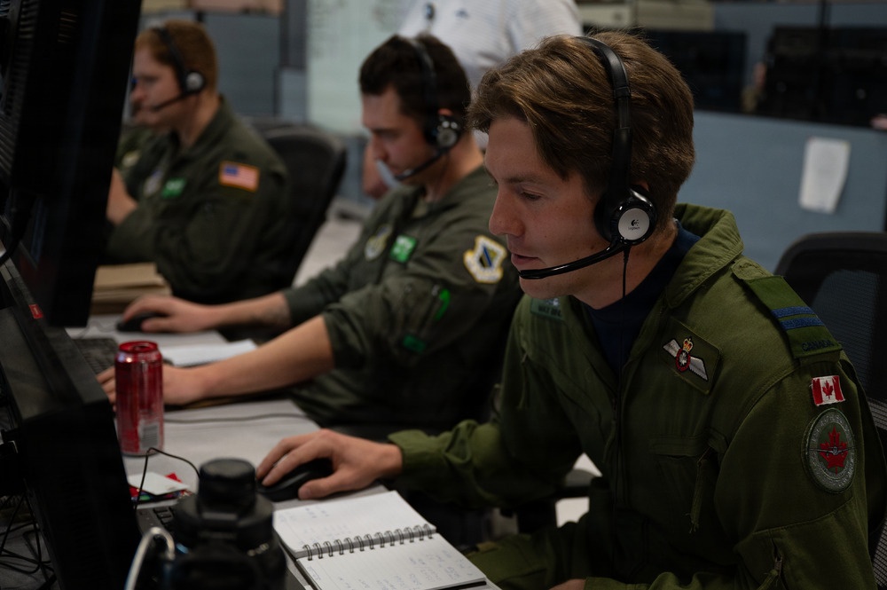 Virtual Flag: Coalition 26-1