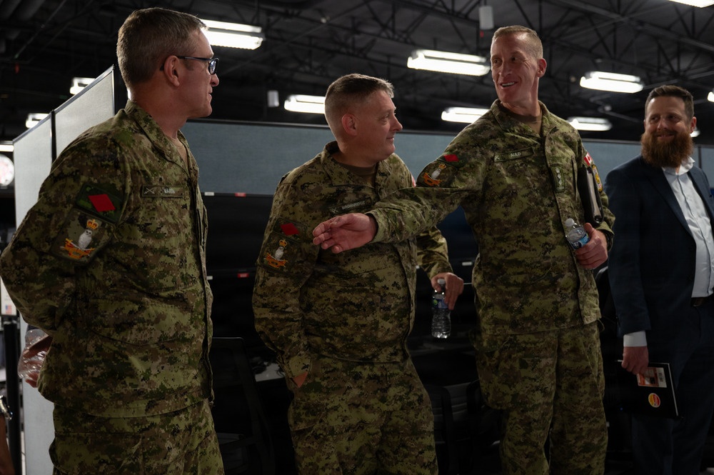 Virtual Flag: Coalition 26-1