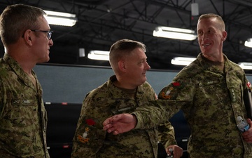 Virtual Flag: Coalition 26-1