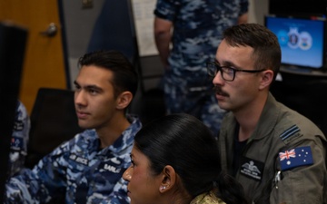 Virtual Flag: Coalition 26-1