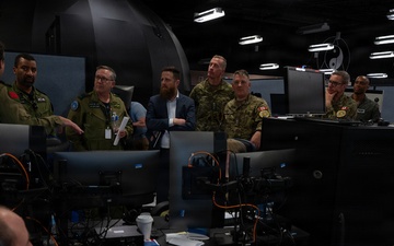 Virtual Flag: Coalition 26-1