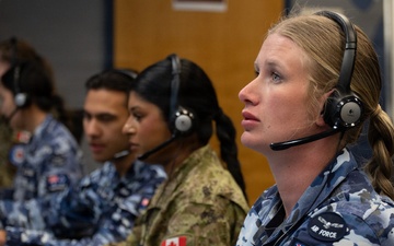 Virtual Flag: Coalition 26-1